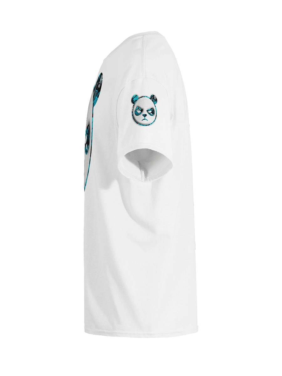Np Fierce Panda Streetwear Tee product image (21)