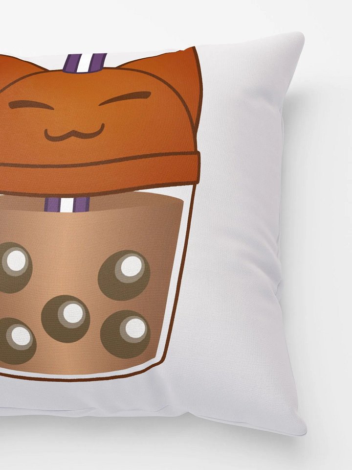Foxy Boba Pillow product image (1)