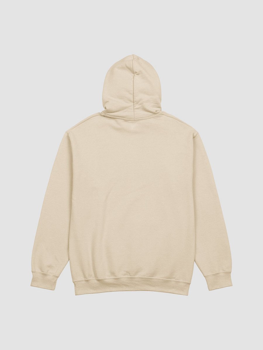 MrBiscuitSpeaks I Blame Snowball Hoodie! product image (2)