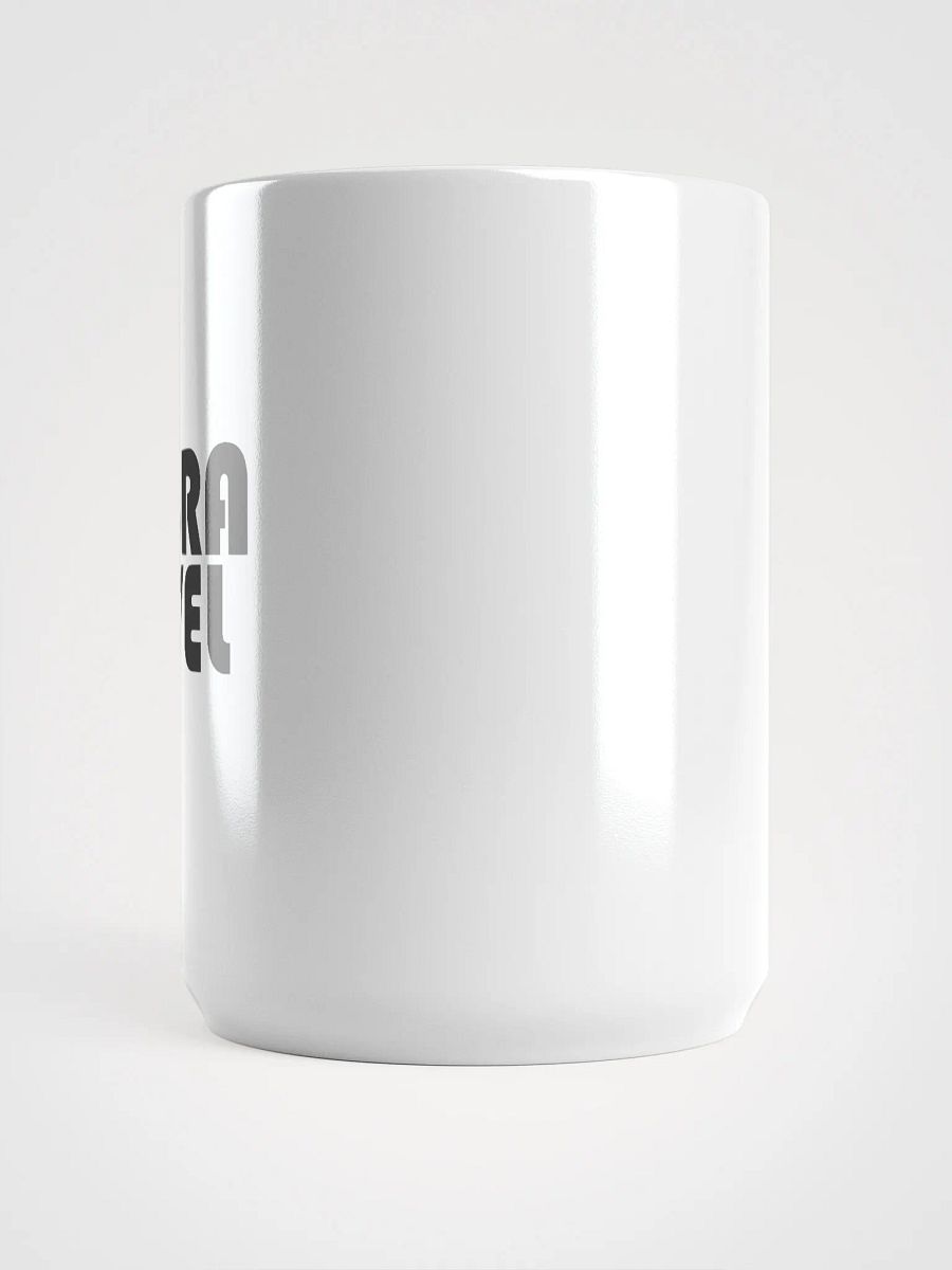 Gravel Gra vel taza product image (5)