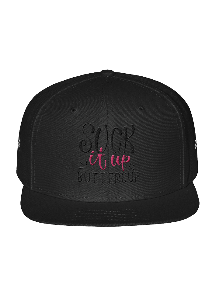 DCG Apparel Snapback: Bold and Stylish product image (5)