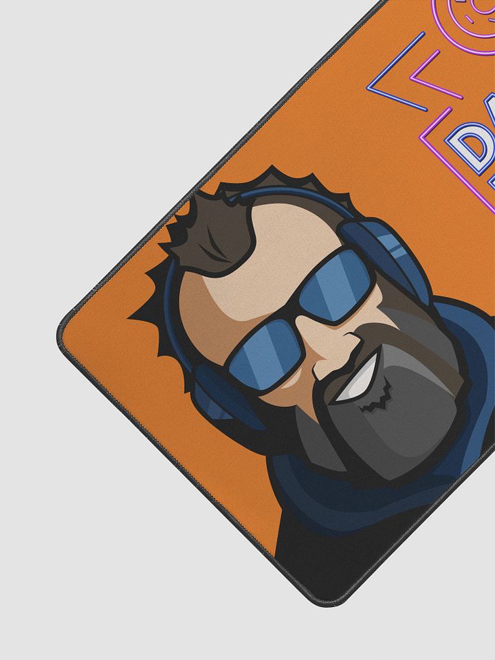 DBN DeskMat product image (2)