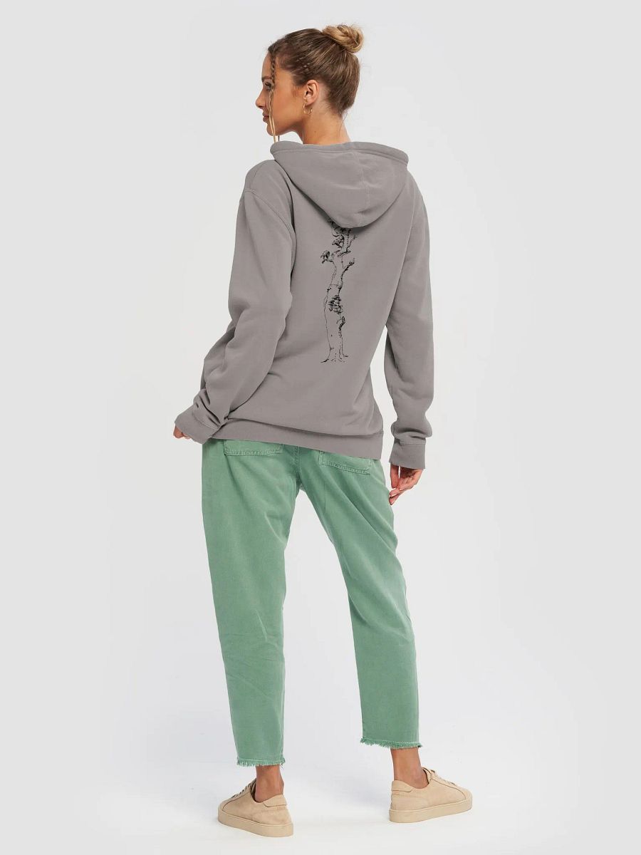 Mycelium Tree Hoodie product image (4)