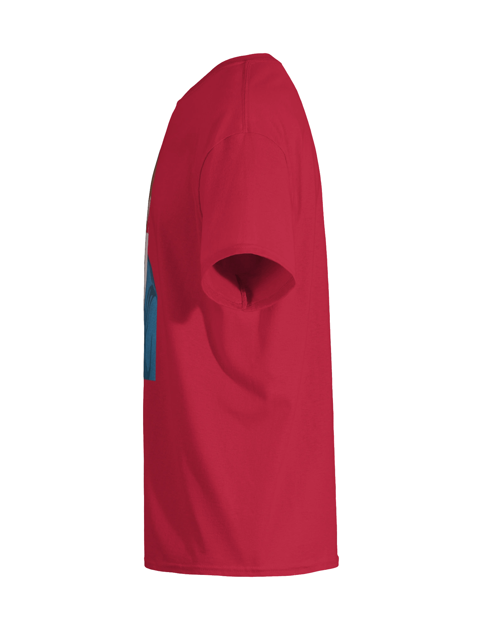 Mask Exemption T-Shirt product image (11)