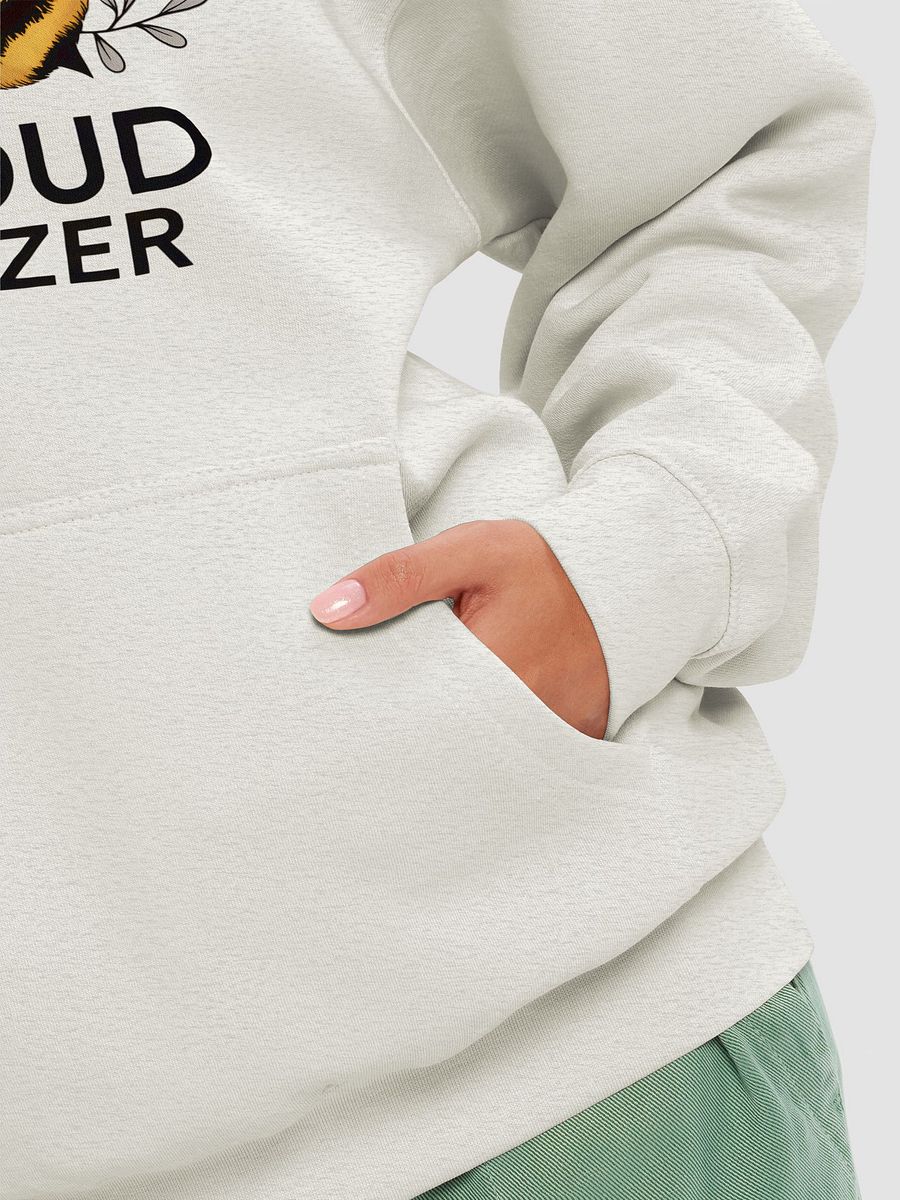 Proud Beezer Premium Hoodie product image (23)