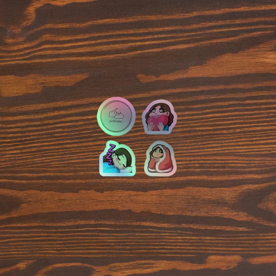 EarthToShiny's! product image (3)