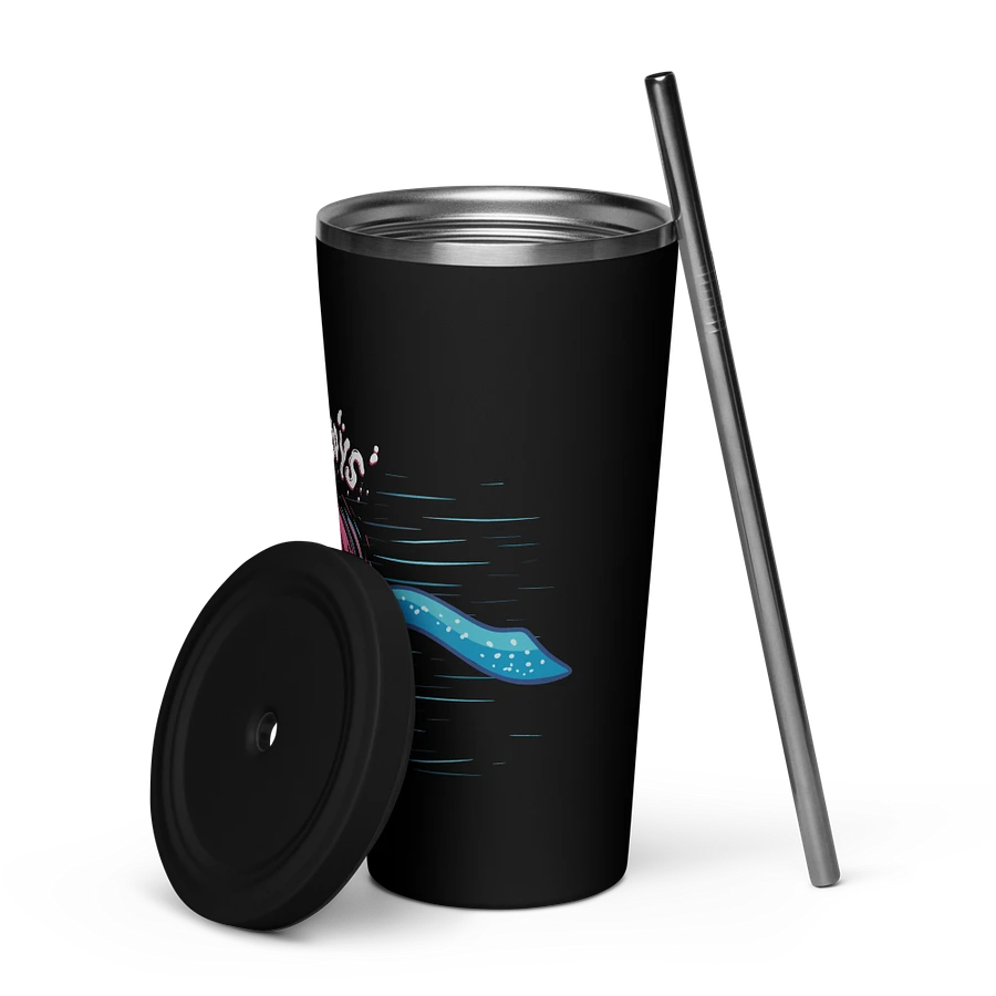 SourBoys Insulated Tumbler - Swirl product image (11)