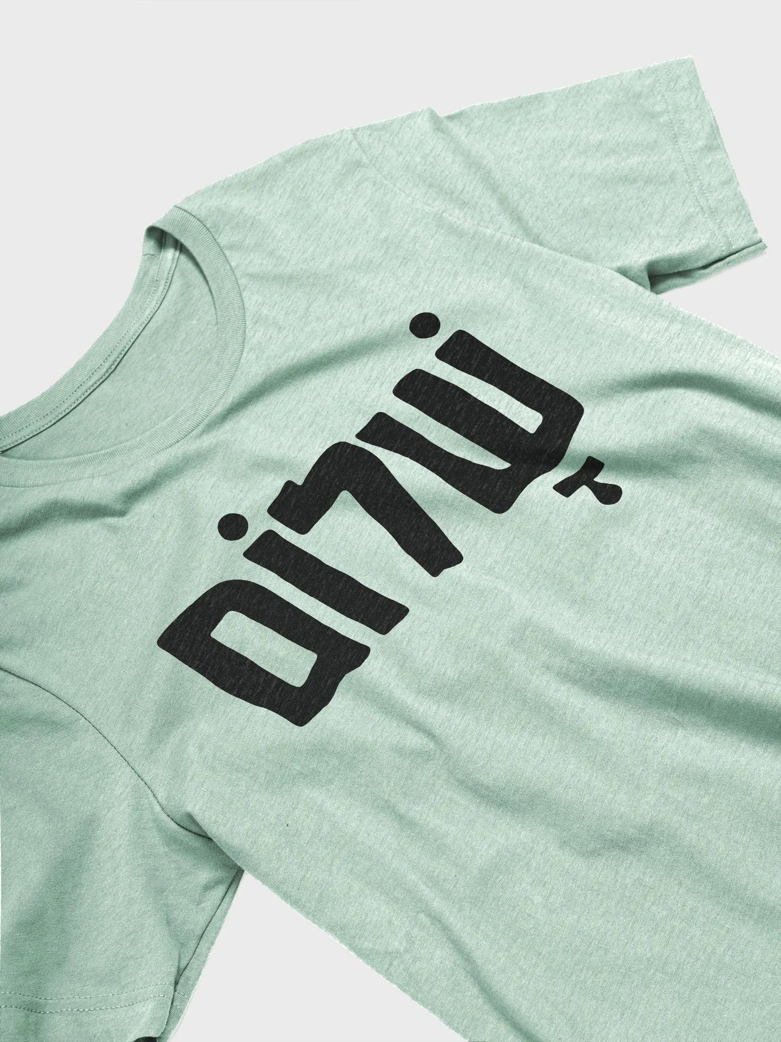 Shalom (שלום) - Unisex Black Font product image (8)