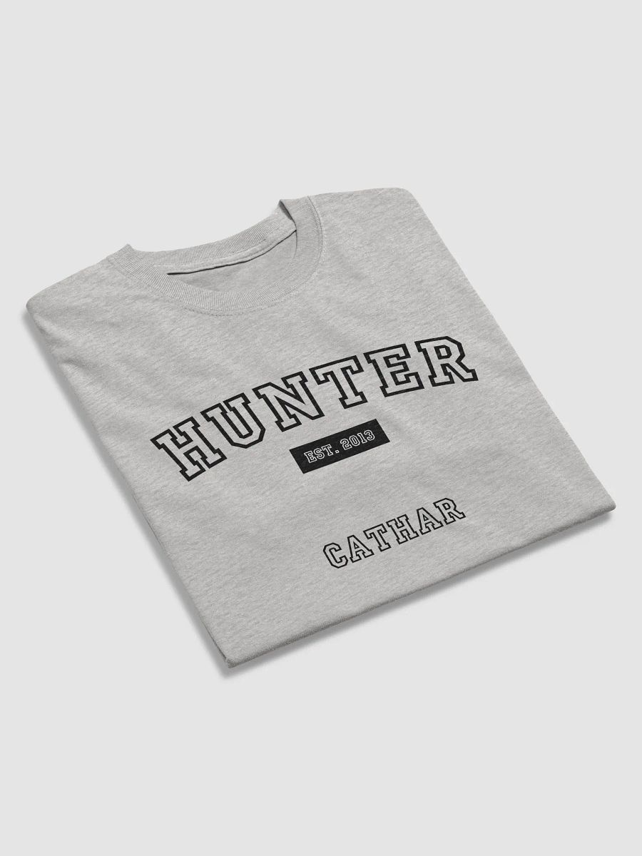 Hunters University - Cathar product image (29)