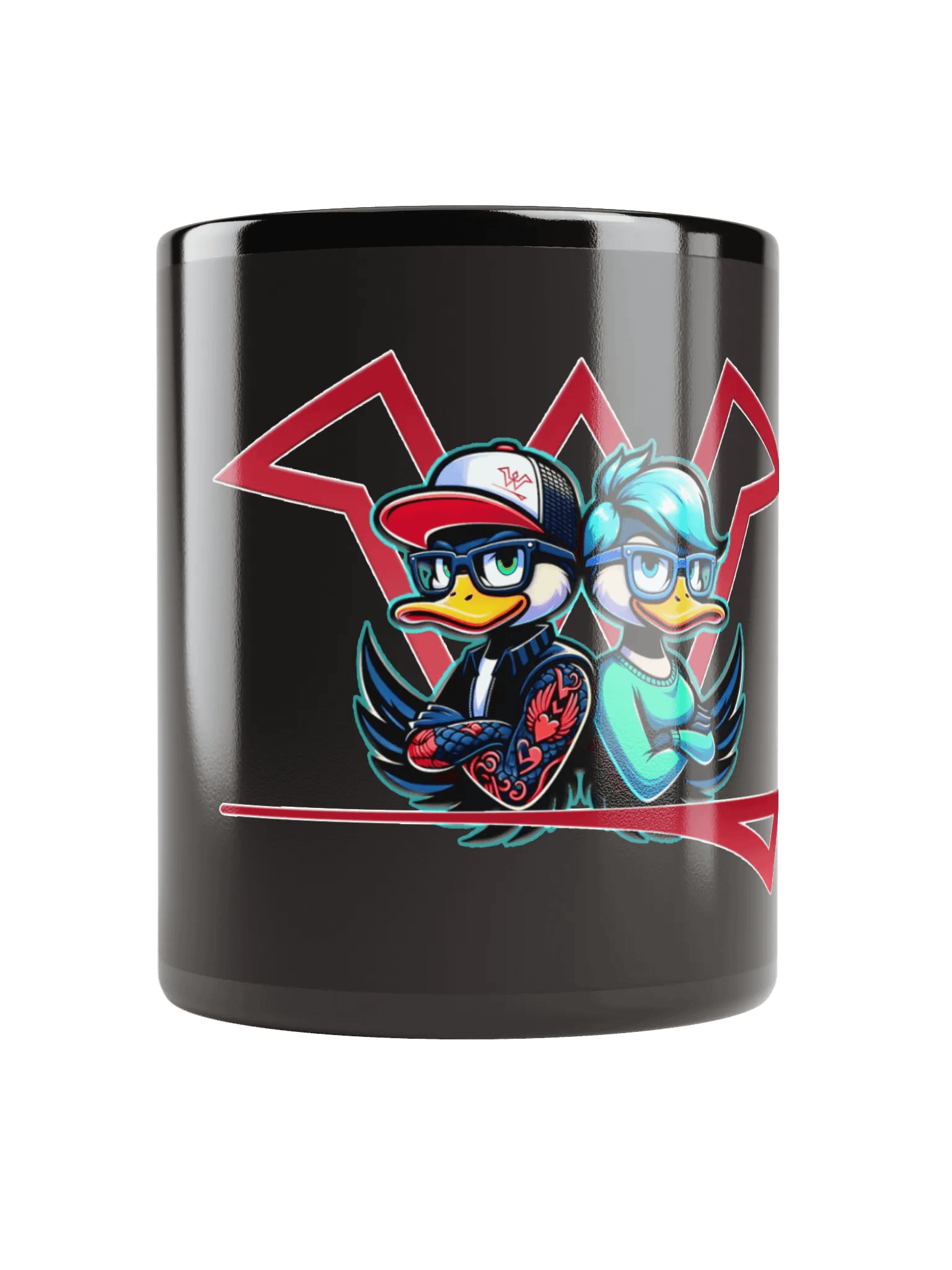 Mug - "The Odd Pair product image (1)