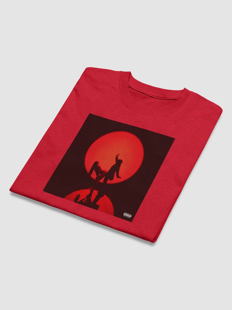 Fat Juicy & Wet Sexyy Red & Bruno Mars Tshirt product image (35)