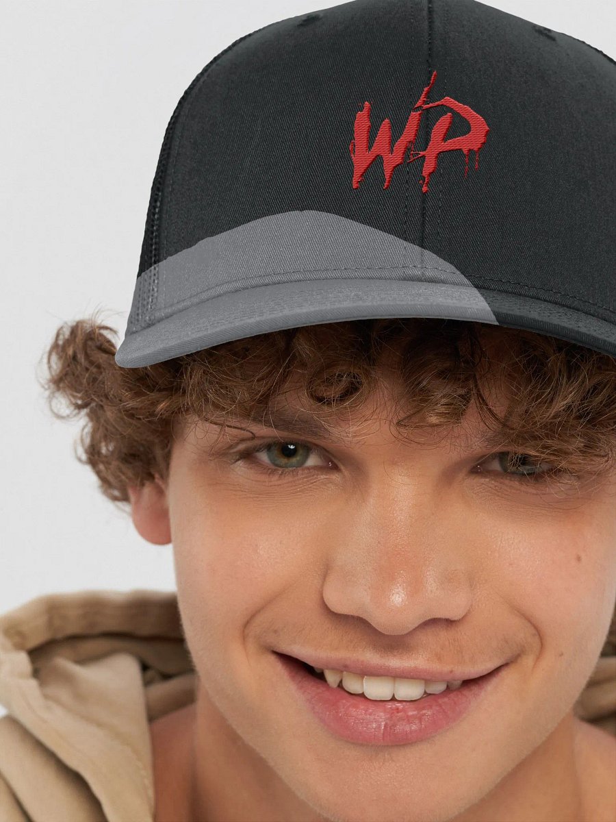 Witt-WP Hat product image (8)