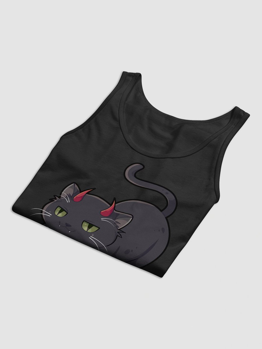 Harley Mischievous Kitty Tank product image (47)
