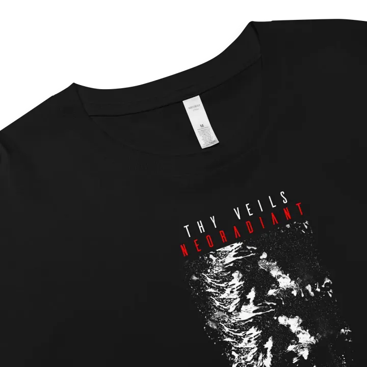 Neoradiant - Women's Premium Crop Top product image (1)