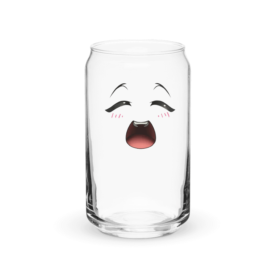 SHIPS FROM US - Can-a-Glass product image (1)