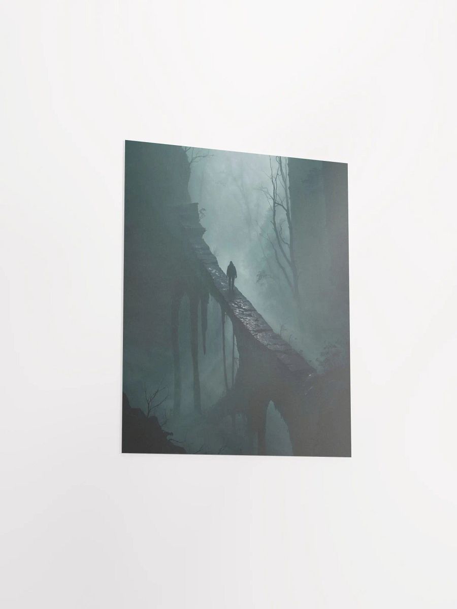The Bridge of No Return product image (20)
