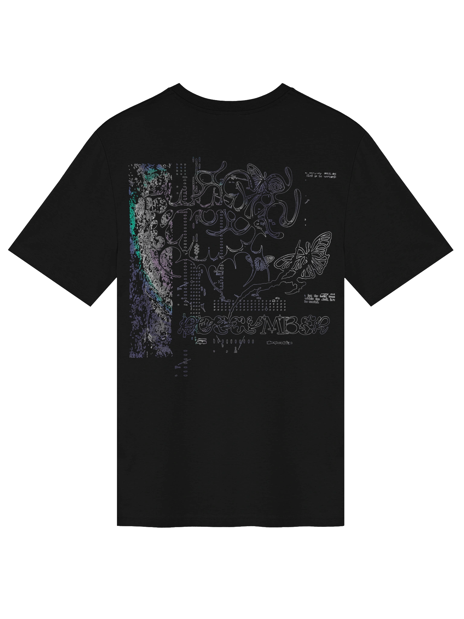 foil spark shirt product image (2)