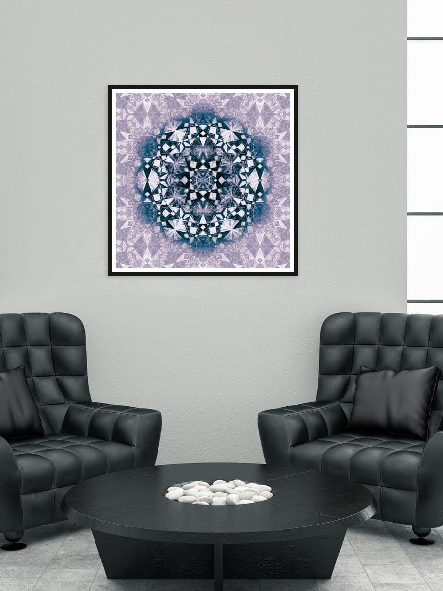 Abstract Whispers Digital File product image (4)