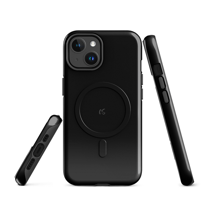 CS iPhone Case. Stealth product image (1)