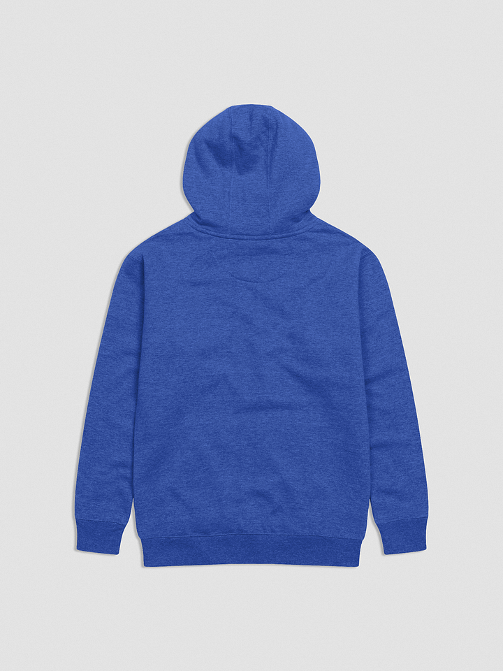 AD Comfort Hoodie – Cozy Unisex Heavyweight Sweatshirt | Streetwear by AD Apparel product image (14)