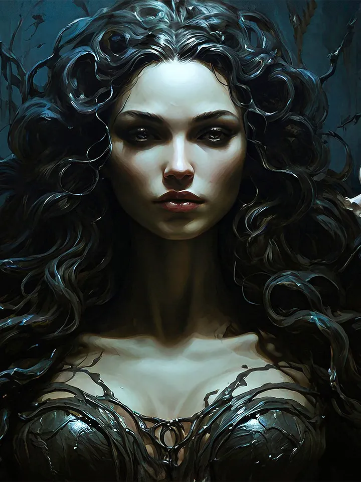 The Goddess Within | 2-Hour of Meditation Music for Introspection product image (1)