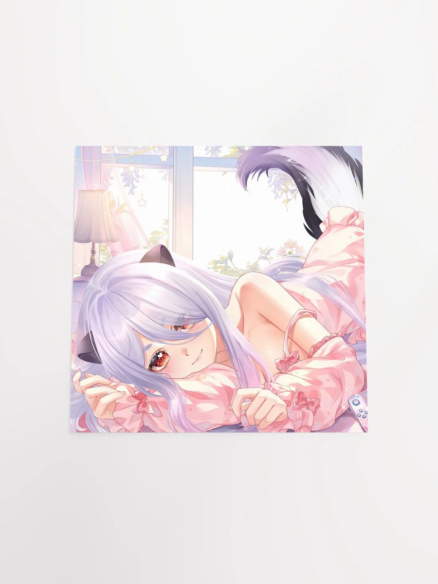 Sleepy Mimi Poster product image (20)