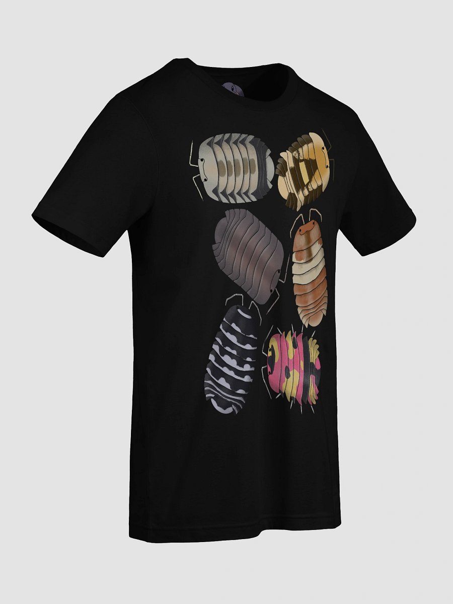 Real Isopods V2 Pile Shirt product image (44)
