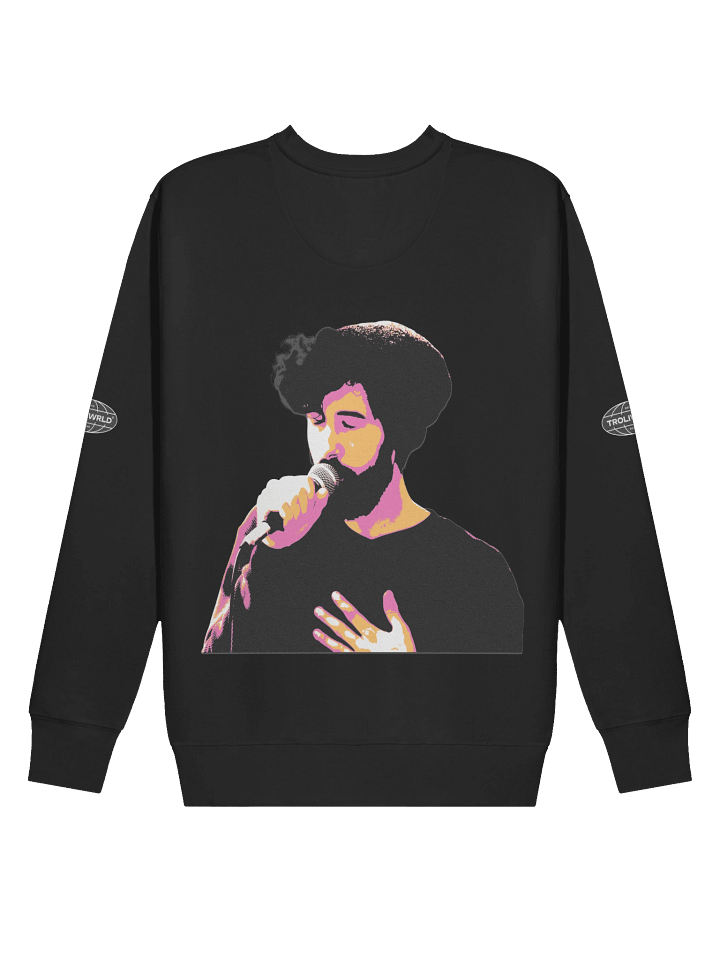 TROLIVerse Long sleeve product image (2)