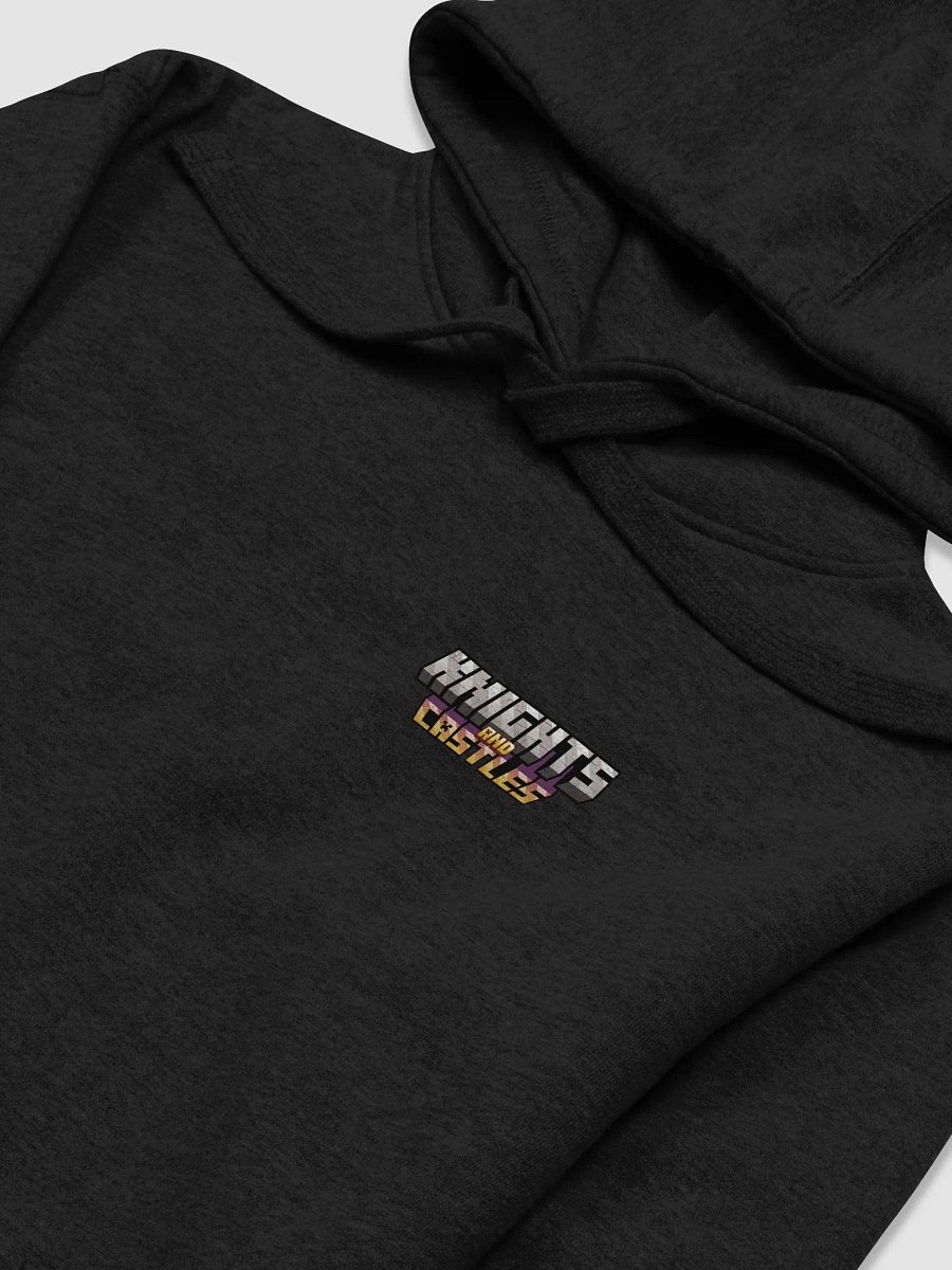 KNC Hoodie product image (3)