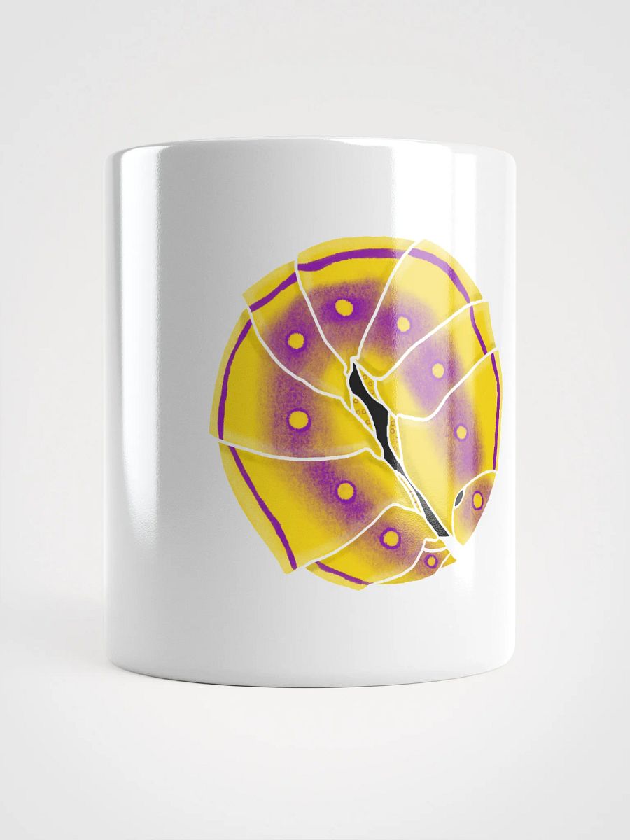 Intersex Isopod Mug product image (1)