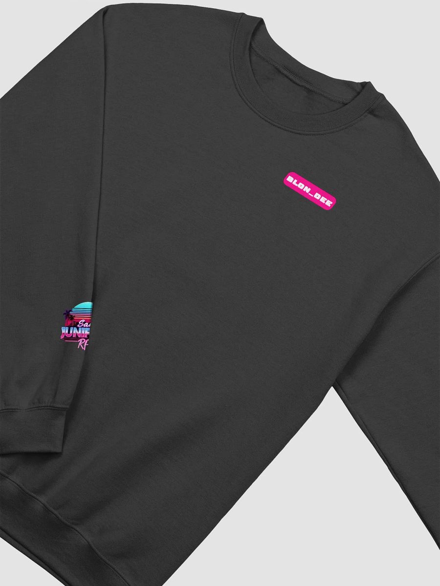 BLON_DEE Logo Sweatshirt product image (3)