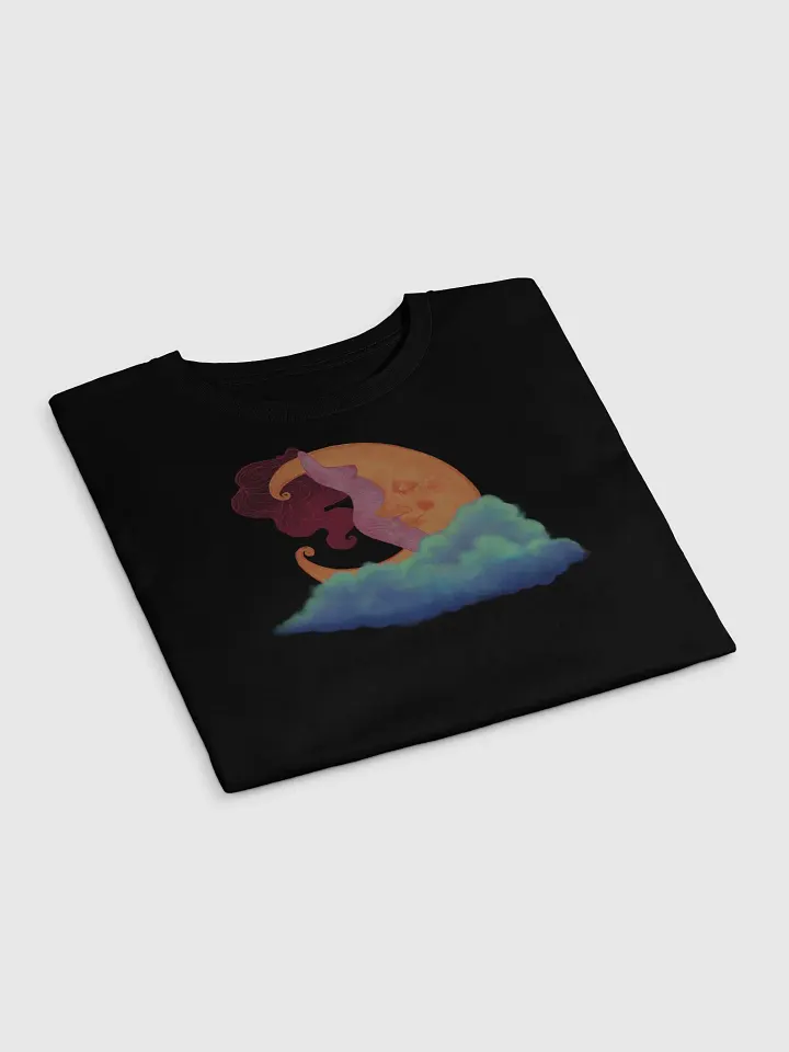 Moon Goddess Crop Top product image (2)