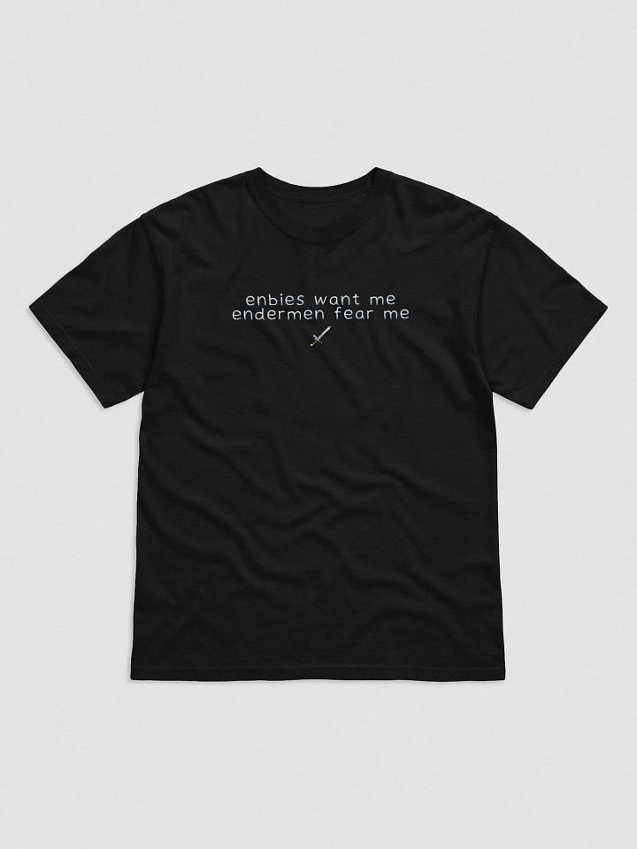 ♡ enbies want me (light text) product image (3)