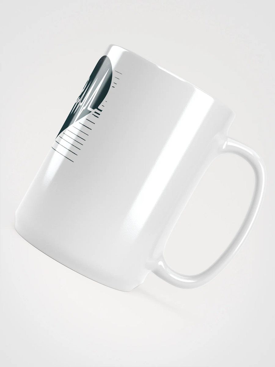 Heartbeat Muscle Mug product image (4)