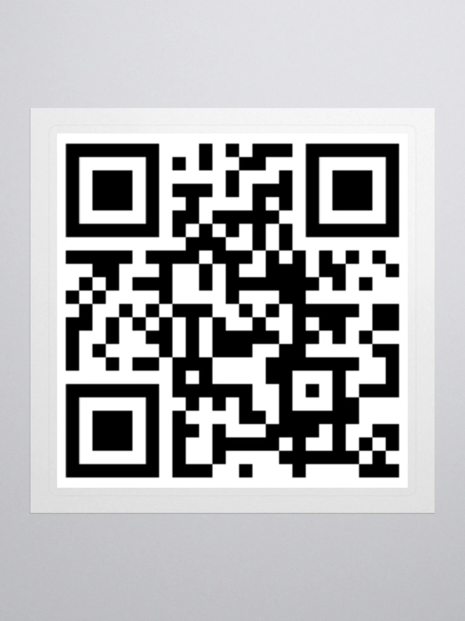 BTG QR Code product image (1)