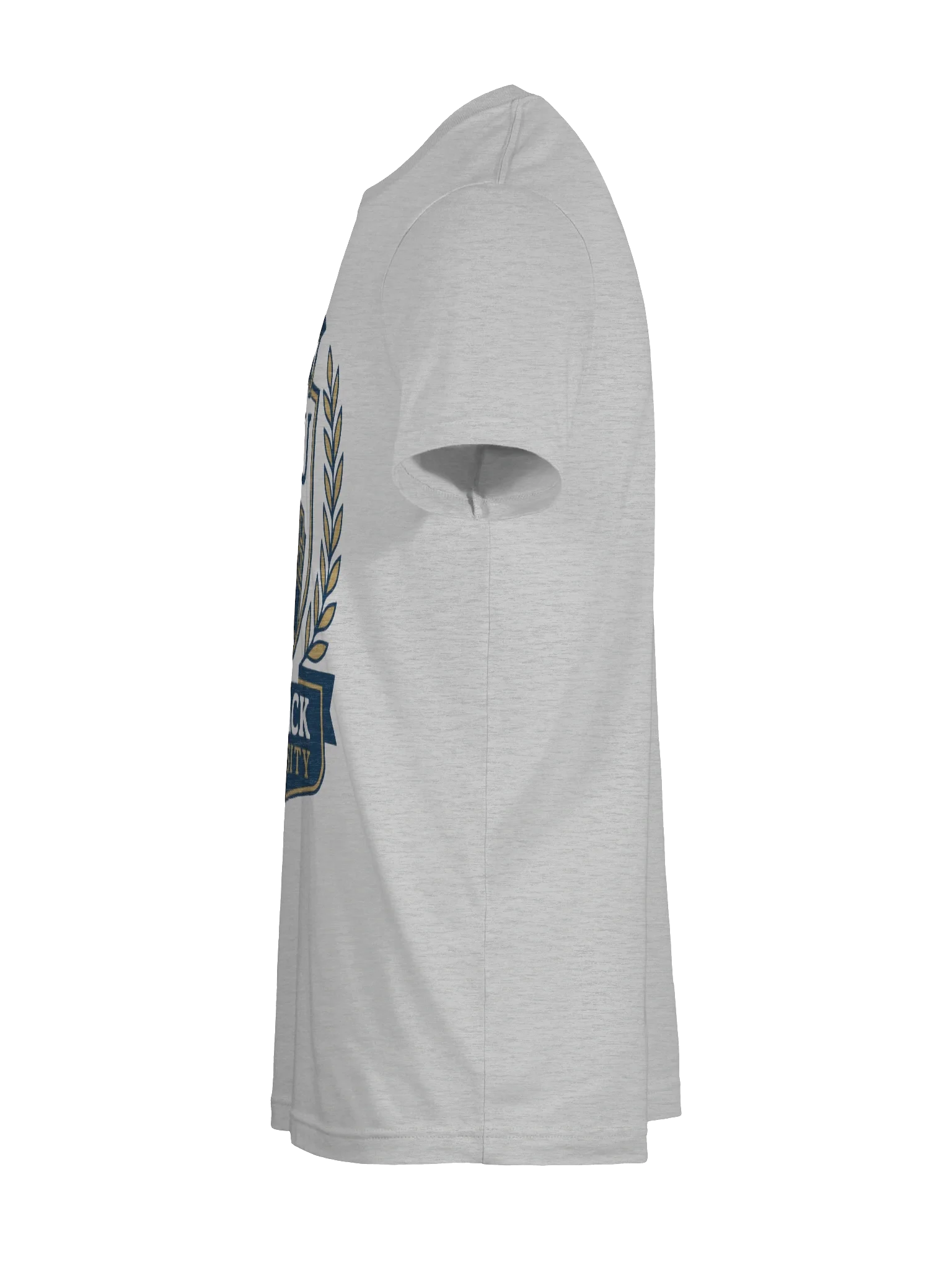 BBU Bella Soft T-Shirt product image (11)