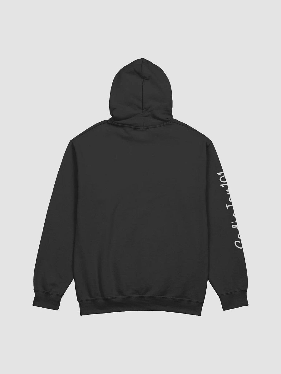 Taco Truck Employee - Hoodie product image (7)