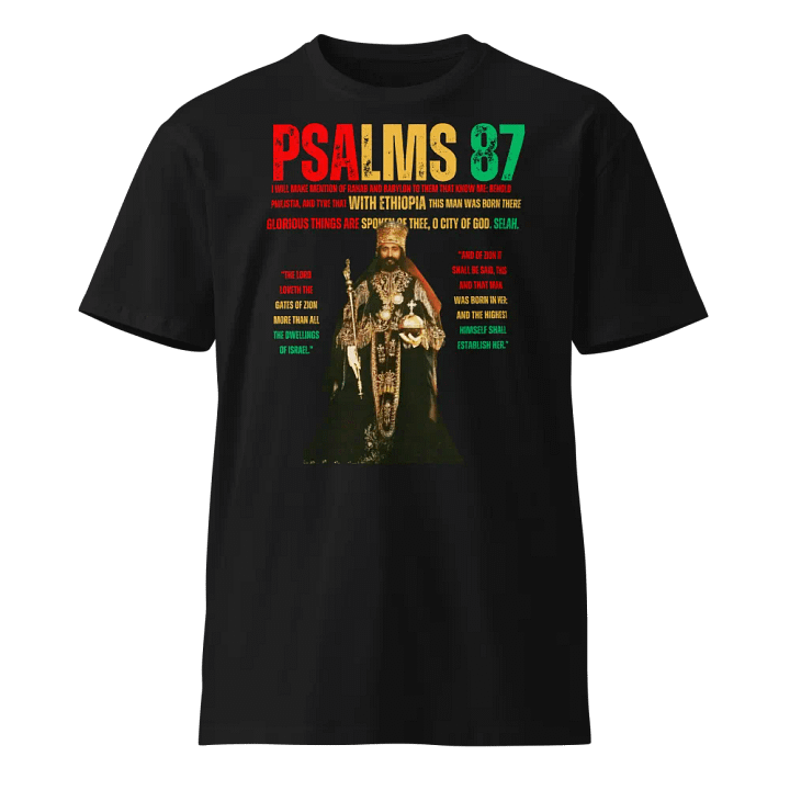 Psalms 87 product image (1)