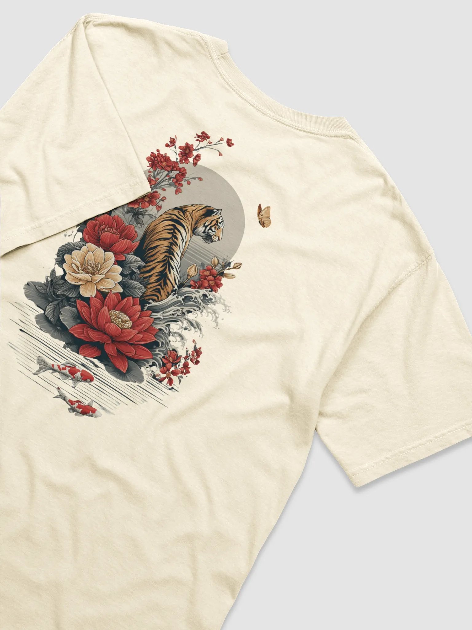 SS-022 "Fierce Harmony" product image (1)