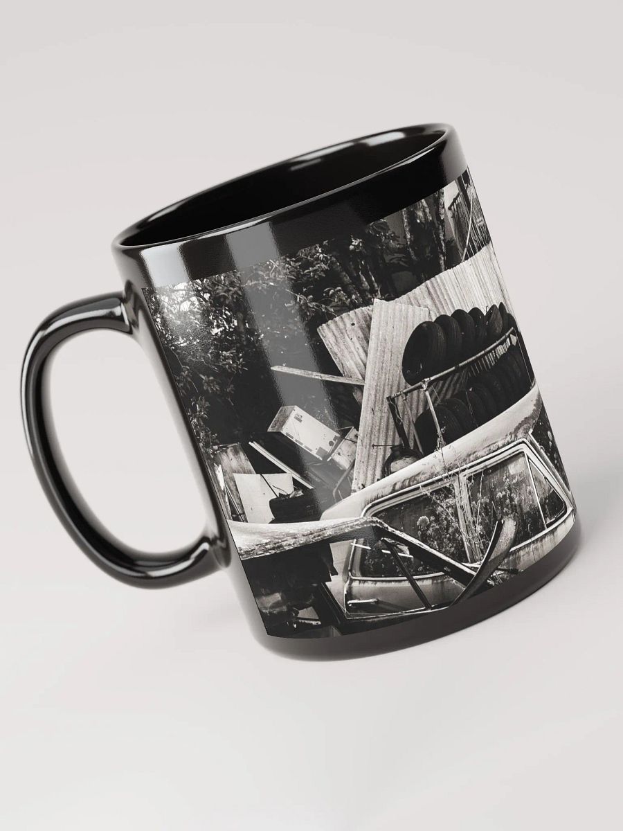 Gold Coast Wreckers Mug product image (3)