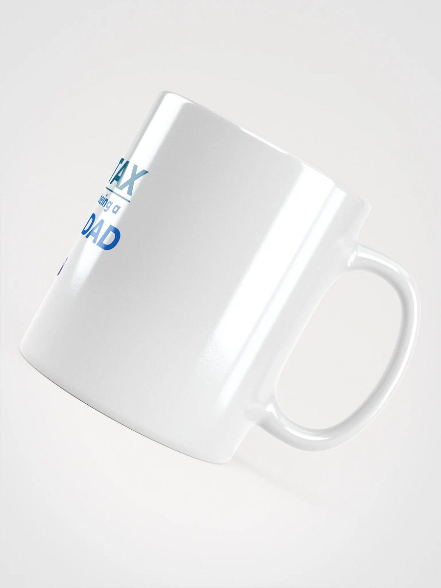 DAD TAX The Price of Being a Super Dad product image (10)