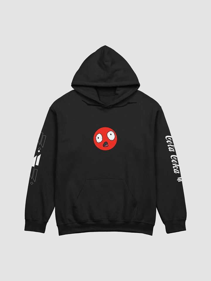 Cola Coka Classic Hoodie product image (5)