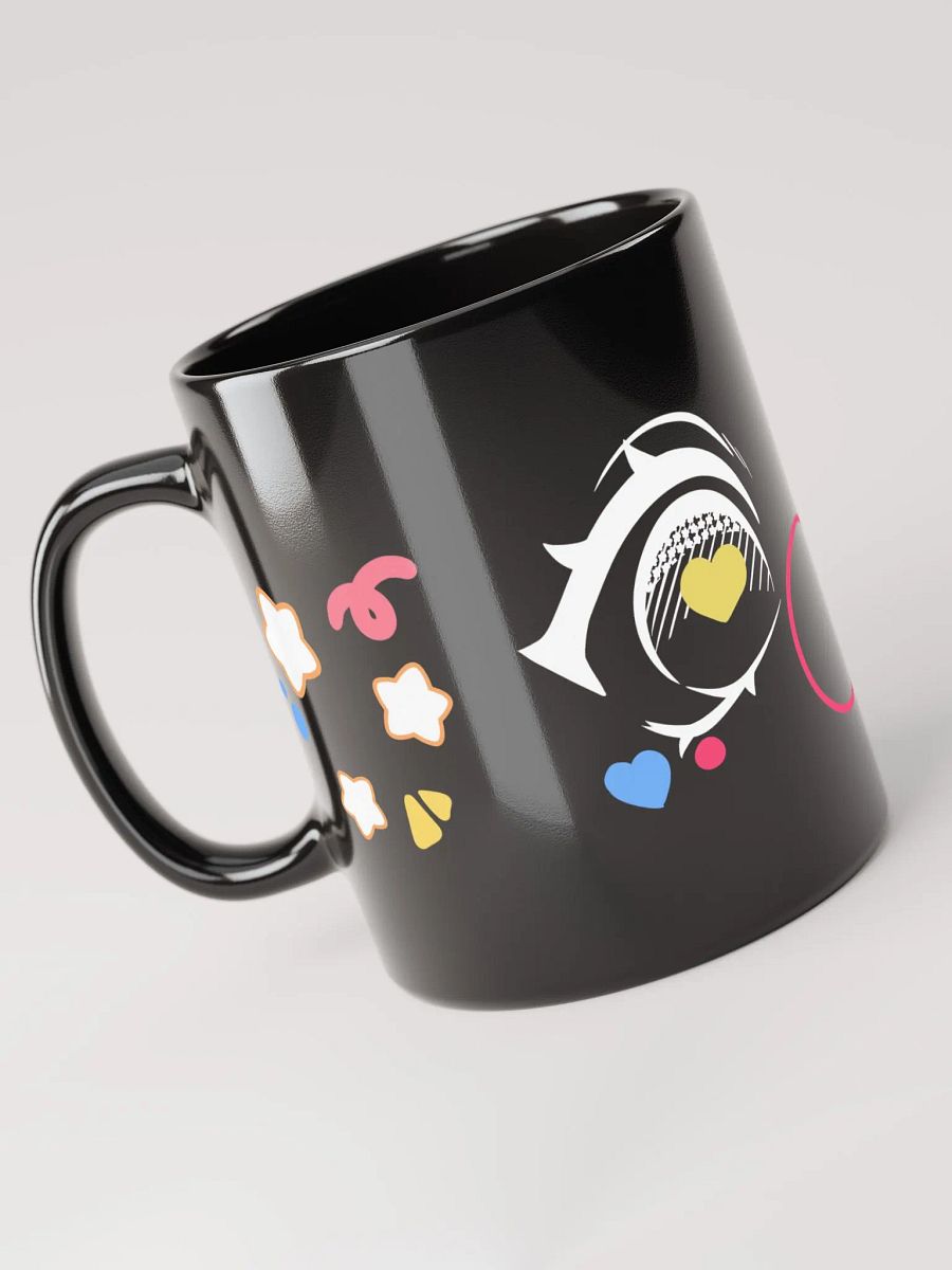 Honk Me Eyes Mug product image (4)