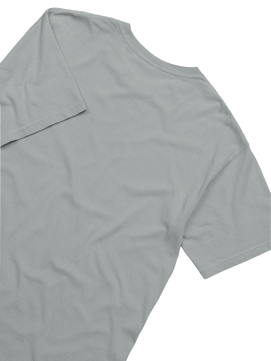 T-shirts with Blue & Red Logo product image (16)