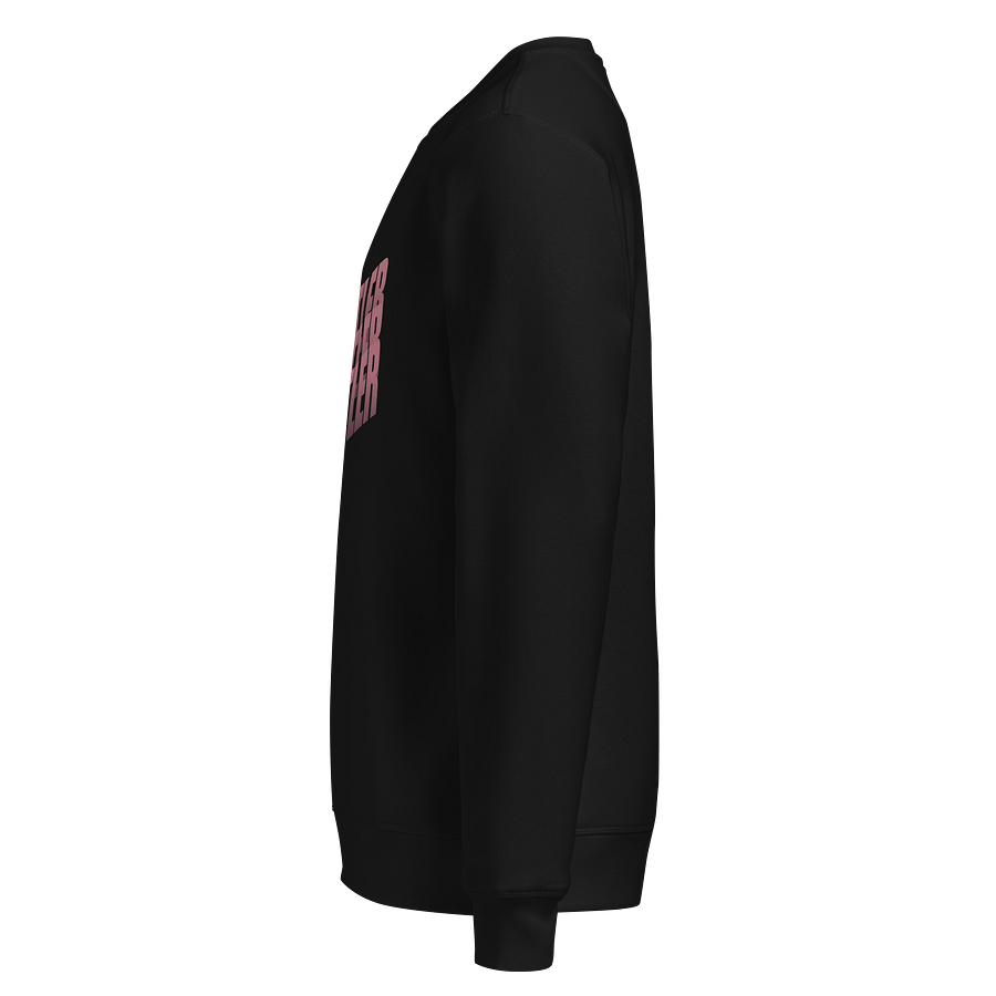 Magigio Hustler Evo Rose Gold Organic Refined Sweatshirt product image (5)