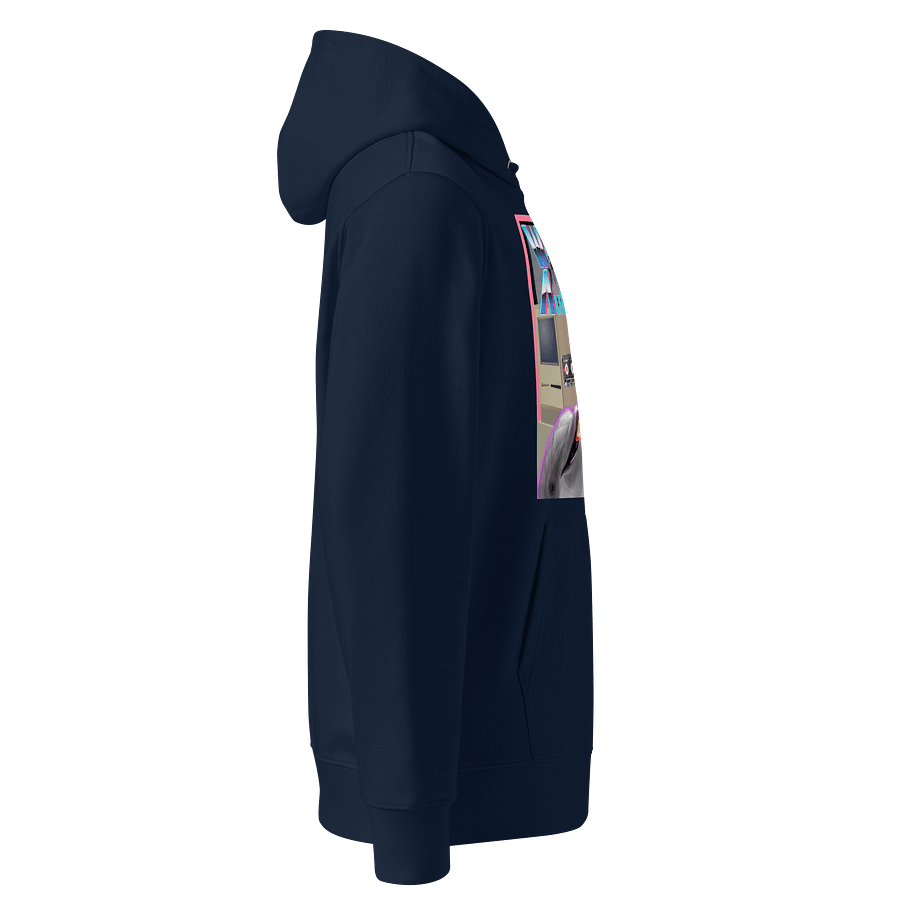 Weapon Hoodie product image (4)