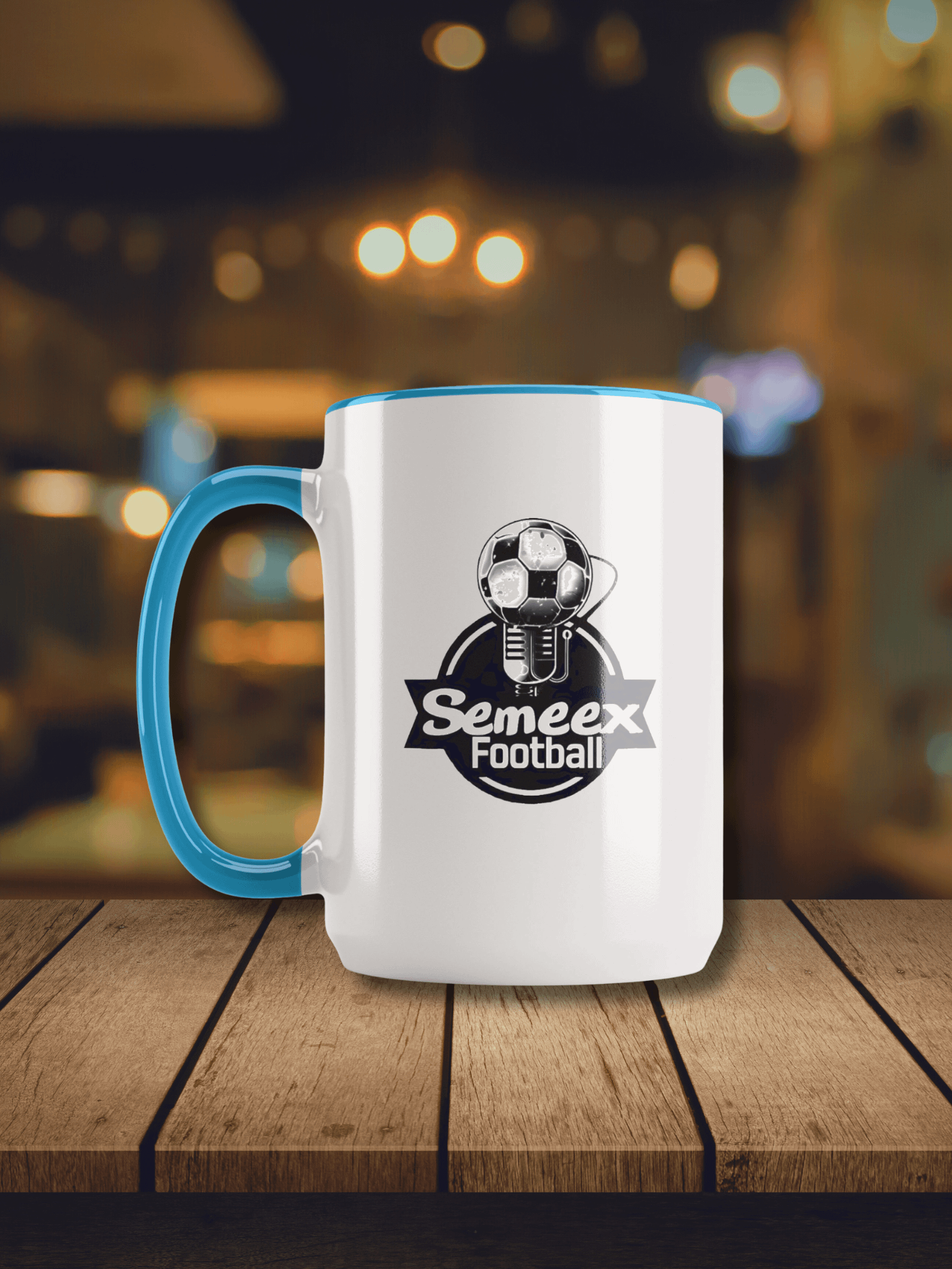 Ceramic Mug with Color Inside product image (36)
