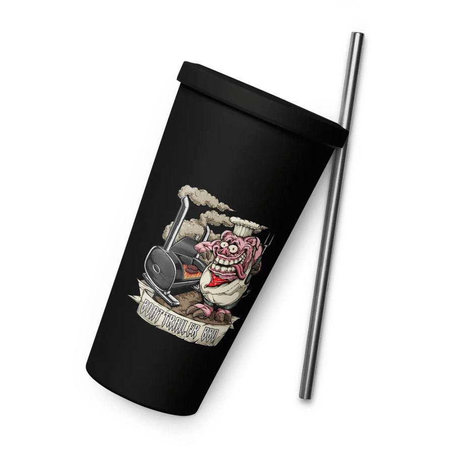 Porkin Pig Insulted Cup product image (12)