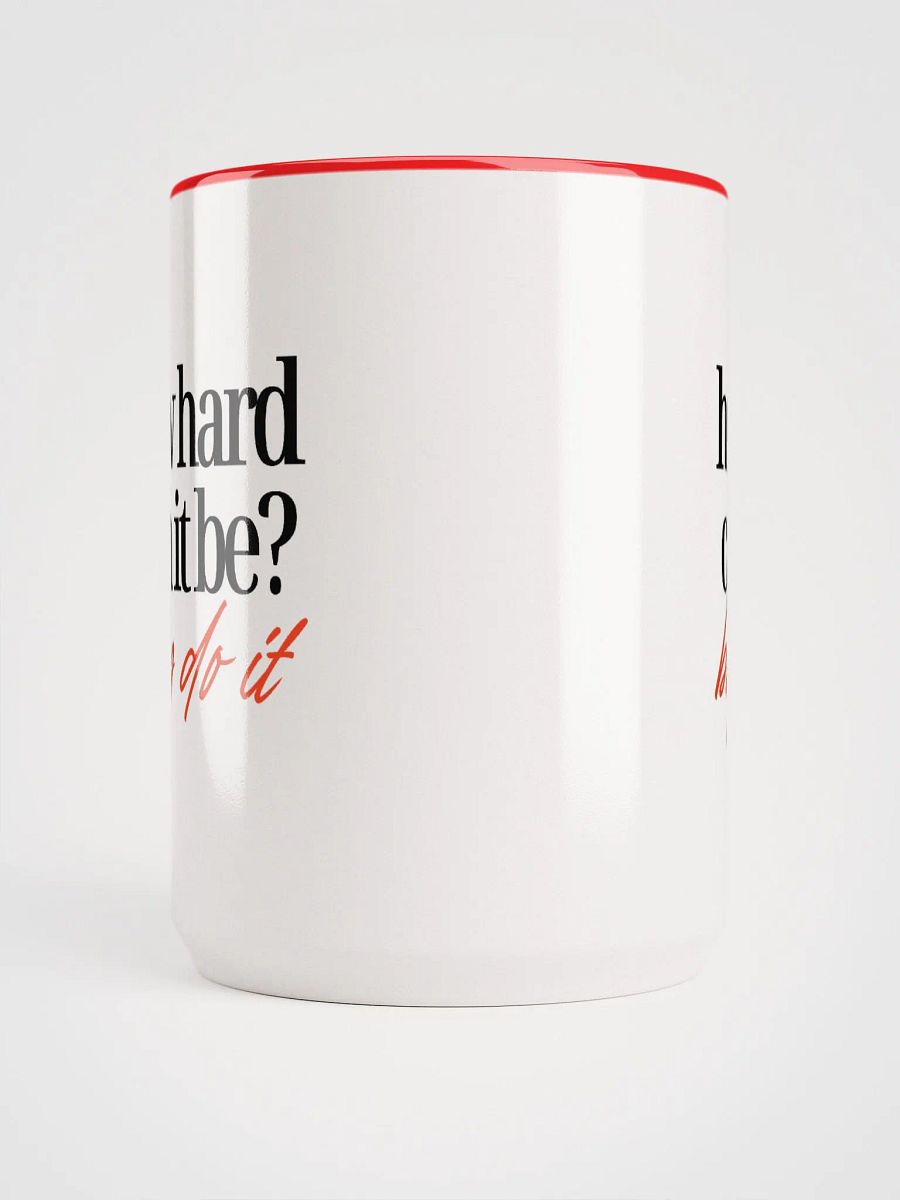 Classic Mug product image (5)