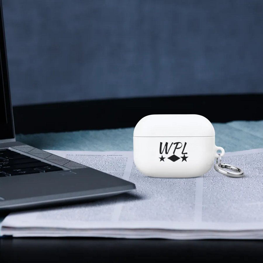 WPL Air-Pod Case product image (52)